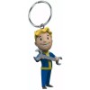 Fallout 76 NEW Fallout 76 Vault Boy 3D Keychain Styles
