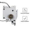 Imdinnogo Extruder Unit Replacment Compatible with BambuLab A1/ A1 Mini: