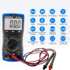 Digital Multimeter HP-770J Automotive Multimeter Engine Analyser Manual Ranging NCV