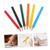DOITOOL 24Pcs Bulk Pencils for Adorable Painting Tools for Students