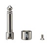 Free The Tone, SL-4SL-NI-2P CU-416 Straight/Angle Plug, Freezer Tone
