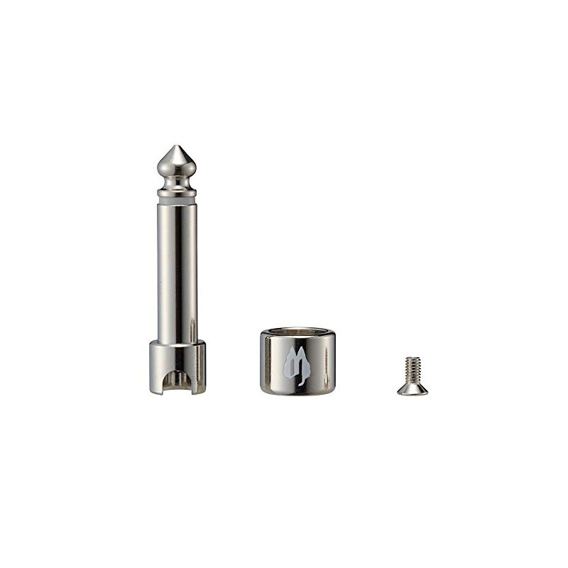 Free The Tone, SL-4SL-NI-2P CU-416 Straight/Angle Plug, Freezer Tone