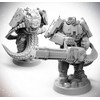 Archon Studio 69388 Starfinder Unpainted Miniatures: Vesk Mercenary Archon Accessories,