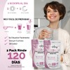 Oby Inositol Puro Ultra Myo & D-Chiro Max Concentración polvo