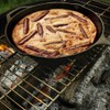 Camping Moon (CAMPING MOON) Pyramid Grill 6.7x12.2 inches Stainless Steel