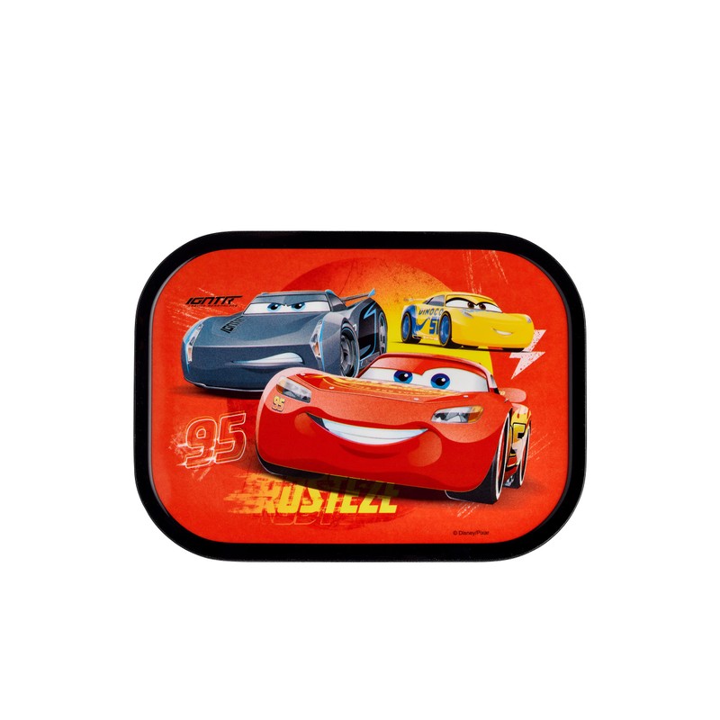 Mepal - Lunchbox Campus - Cars