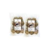 Natural Health Co. Japanese Fermented Black Garlic 10 Balls x