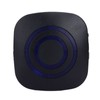 Smart Wireless Doorbell Waterproof Sensing Doorbell Security Alarm for Home