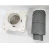 Mid-America New NIB in Mid America Intake Exhaust Vent 082