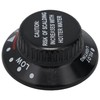 Supplying Demand SP15195A Water Heater Gas Valve Temperature Control Dial