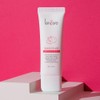 Lansret Magic Peach Whitening Power Whitening Tone Up Cream Spots,
