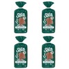 Sola Protein Soft Baked Regular White Bread Loaf, 20 oz,