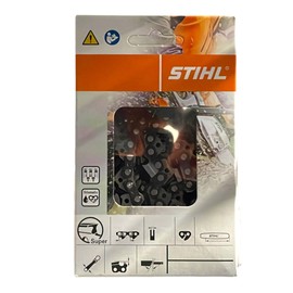 Stihl Chainsaw Chain 325 Pitch, Link Thickness 1.6