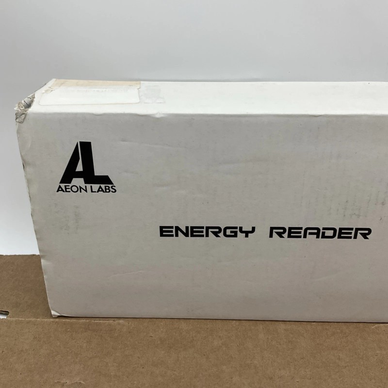 Aeotec NEW Sealed AEOTEC by Aeon Labs Energy Reader E1