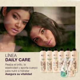 Natural Beauty Care Humetric Shampoo Cabello 300 Ml                                                                                                   