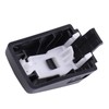 ApplianPar Front Left Door Handle Cap Cover for LR4 LR3