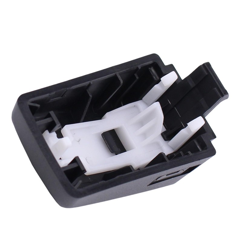 ApplianPar Front Left Door Handle Cap Cover for LR4 LR3