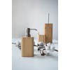 WENKO Bamboo Soap Dispenser