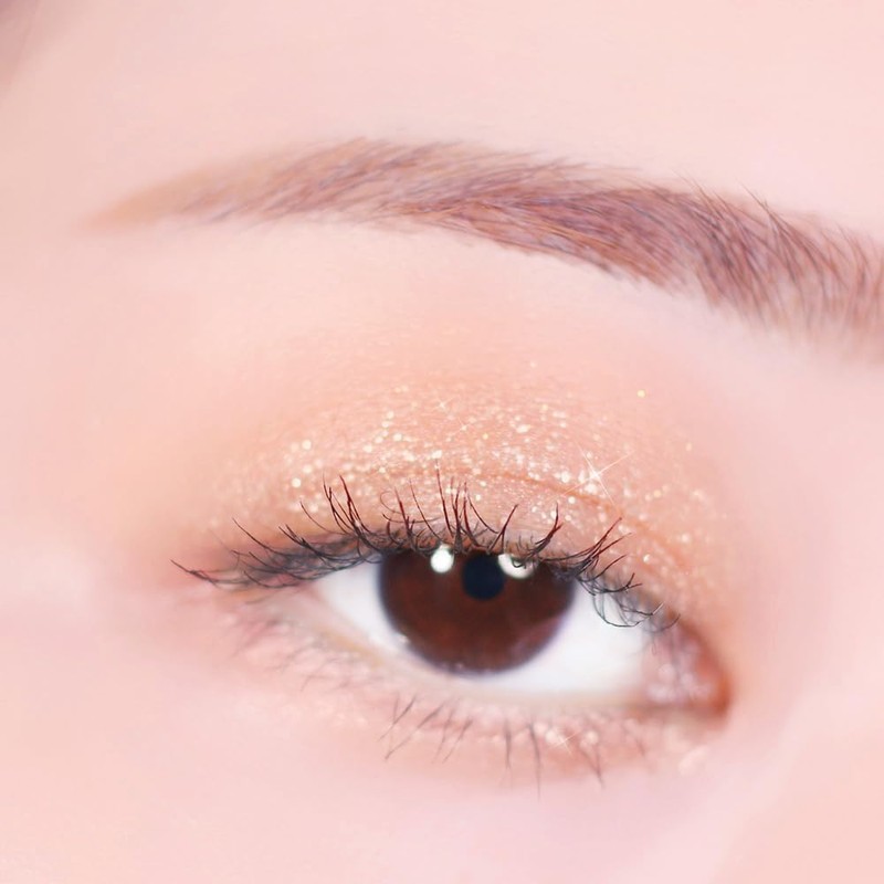 Forencos 03 Capella Metal Glitche, 0.06 oz (1.7 g)