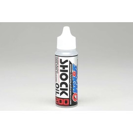 Yokomo YS-200B Super Blend Shock Oil #200