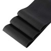EBOOT Elastic Spool(4 Inch x 5 Yard, Black)