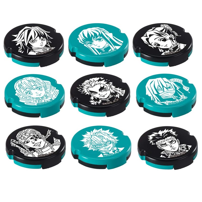 MegaHouse Demon Slayer Othello Plastic, Ages 6 and Up