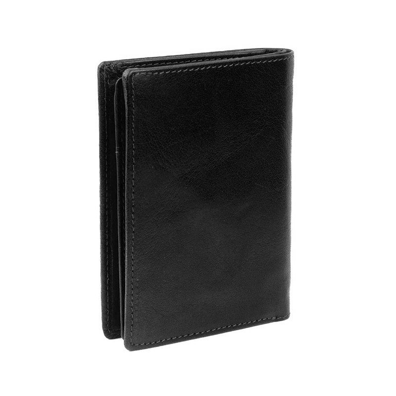 The Chesterfield Brand Soft Antique Hamburg RFID Leather Wallet 9.5