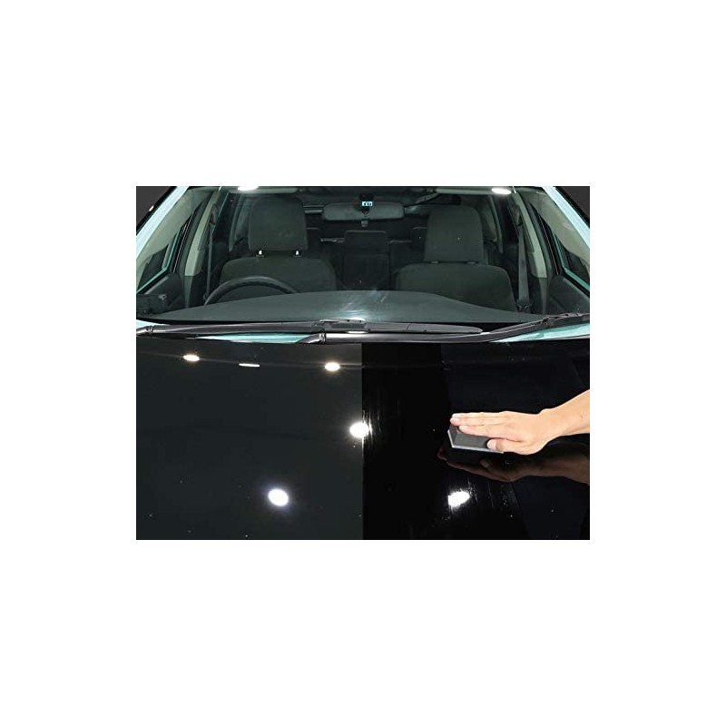 Crystal Process Hi-Tech X1 Diamond Coat 50ml