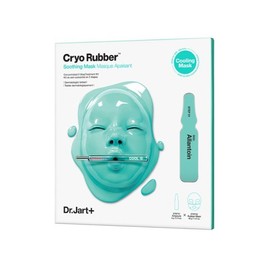 Dr.Jart+ 닥터자르트 크라이오 러버 수딩 마스크 Dr. Jart+ Cryo Rubber Soothing Mask