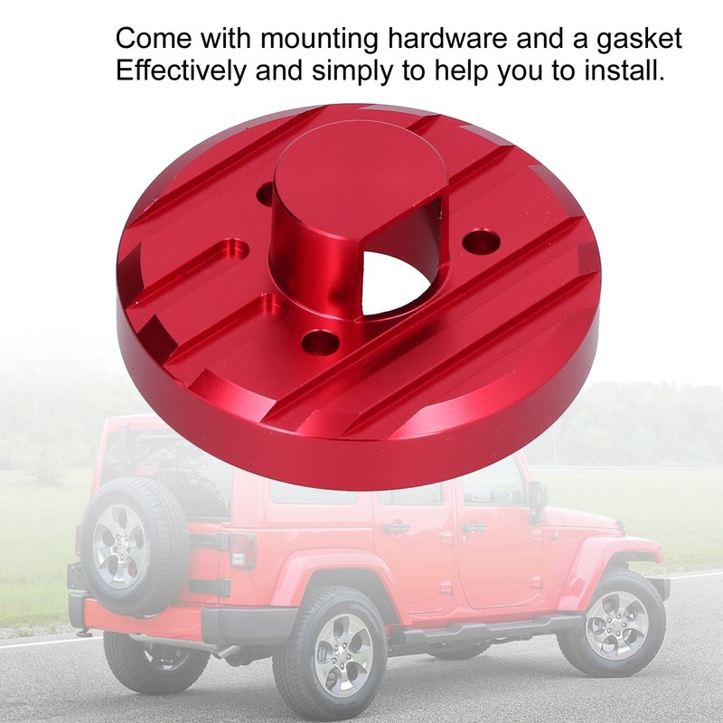 Car Antenna Base with Mounting Hardware Gasket Metal Fit for