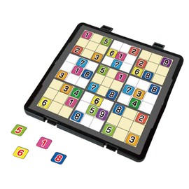 portable first sudoku