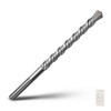1" x 5" x 10" (26 x 260mm) SDS Max