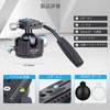 ARTCISE 44mm Low Center of Gravity CNC Machined Aluminum 360