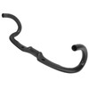 Bike Handlebars Carbon Fiber Shockproof Flexible Light Weight Bicycle Replacement