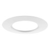Ledvance Spot Ring 133 mm White