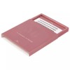 MANY BEAUTY "Intense" False Eyelash Clusters, 120 Pieces, Single Eyelash