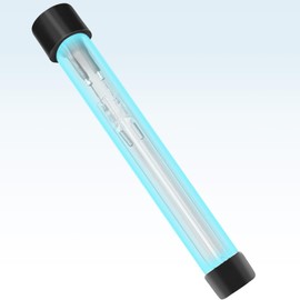 PYPABL 3W Aquarium UV Light for HP-138-UV Aquarium filter, Aquarium UV Lamp Replacement