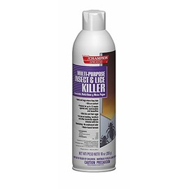 Multi-purpose Insect & Lice Killer, 10 oz can, 1 count