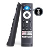 Control Remoto Para Hisense Smart Google Tv 4k Con Voz