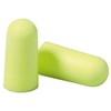 3 m Ear Yellow Neons Corporation Yellow Neon Ear Plugs ,