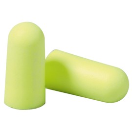 3 m Ear Yellow Neons Corporation Yellow Neon Ear Plugs , , ,