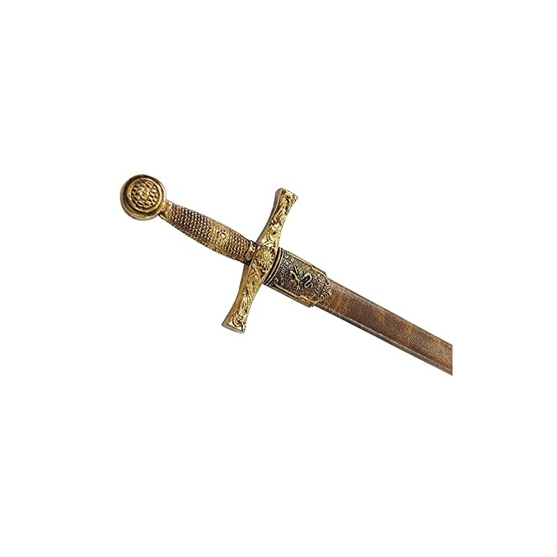 Miniature DENIX Mini Arthur Sword "The Excalibur" (F3030)