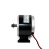 24V 250W 36V350W Electric Scooter Motor Electric Bicycle DIY 250W