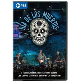 Unbranded DIA DE LOS MUERTOS