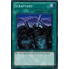 Yu-Gi-Oh! - Scrapyard (DREV-EN047) - Duelist Revolution - Unlimited Edition - Super Rare