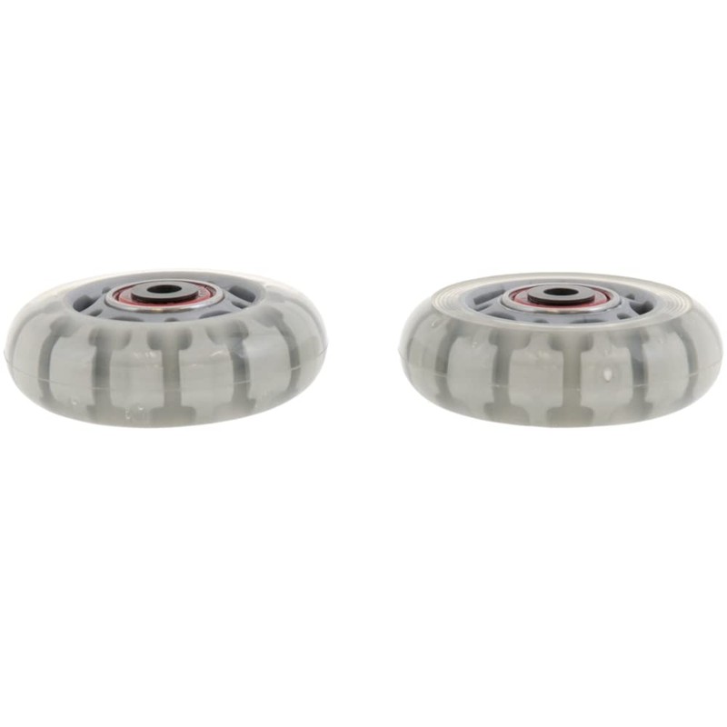 Peli Case 1440 1510 1560 Skate Wheels Conversion Kit, ABEC