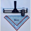 Ha-Ra Window Cleaning Starter Set I Window Wiper 32 cm