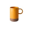 Odense Legot Mug 2P COLOR NEW, Tangerine Yellow 2P /