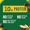 Nature Valley Creamy Protein Bars, Peanut Butter Chocolate, 10g Protein