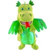 Dragon Tellatale Puppet